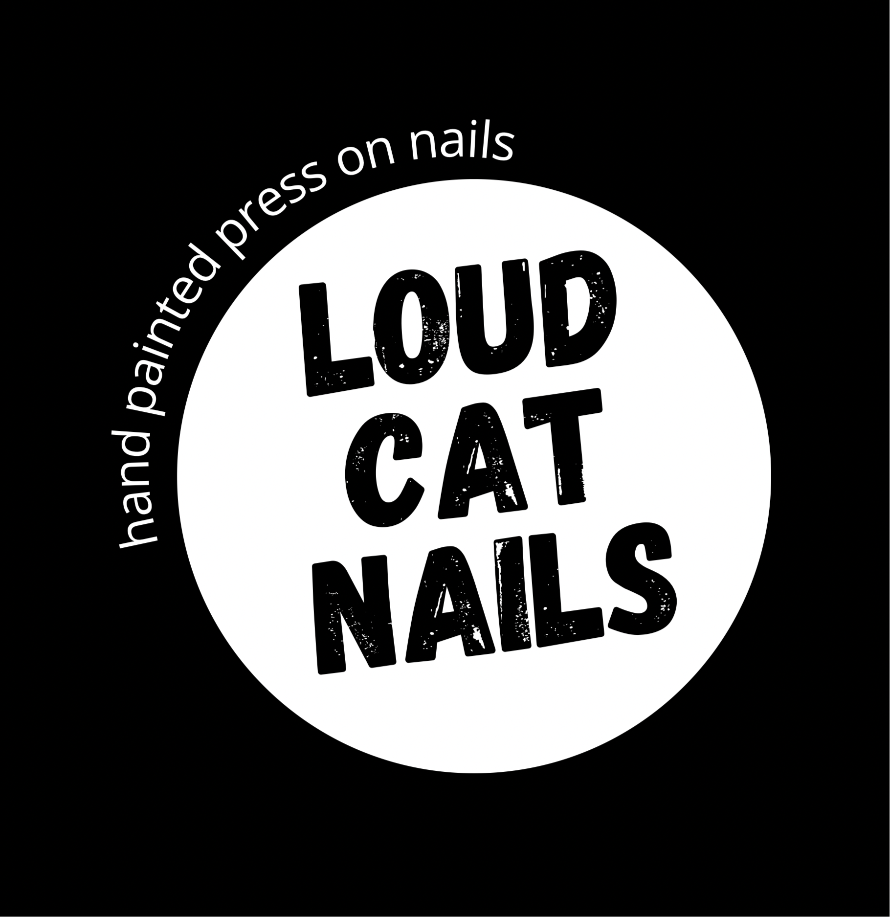 Loud Cat Nails